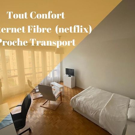 Chambre Deluxe Le Mans Ngoại thất bức ảnh