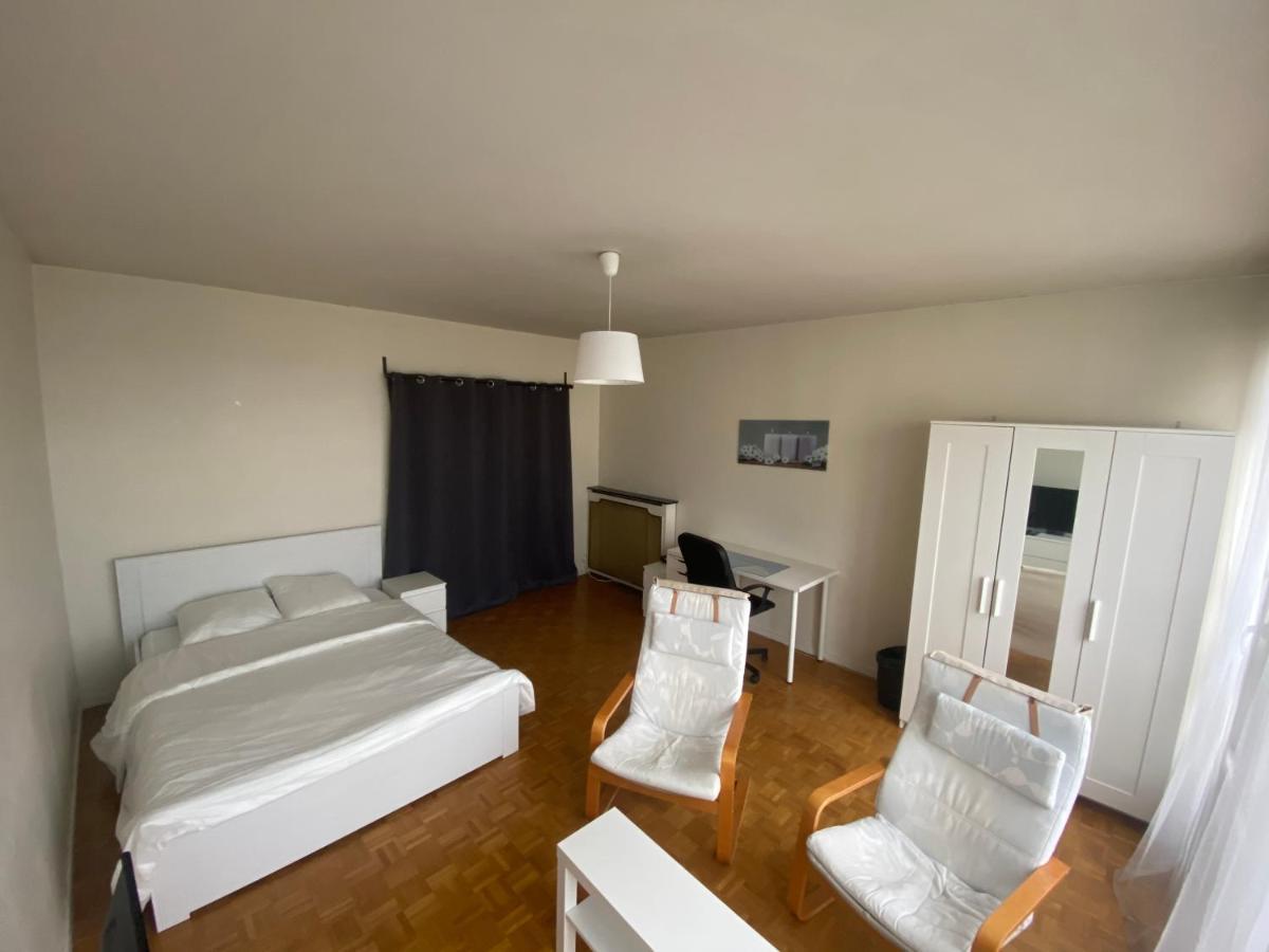 Chambre Deluxe Le Mans Ngoại thất bức ảnh