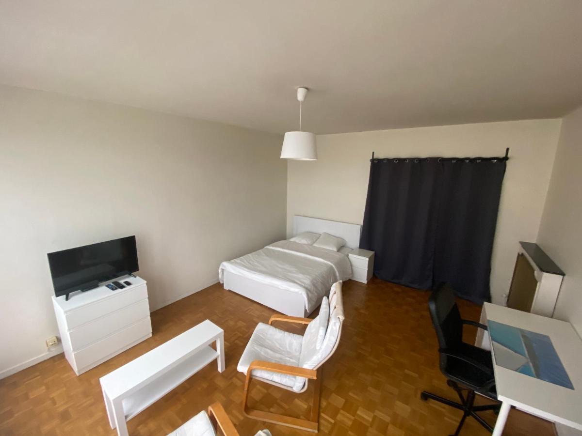 Chambre Deluxe Le Mans Ngoại thất bức ảnh