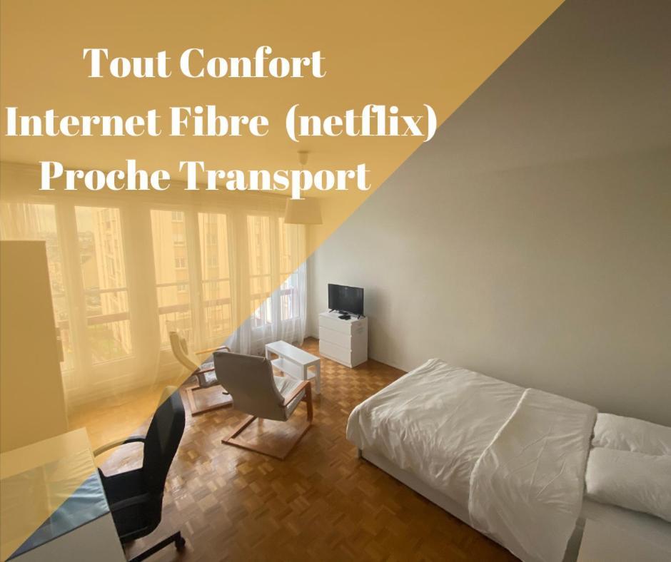 Chambre Deluxe Le Mans Ngoại thất bức ảnh